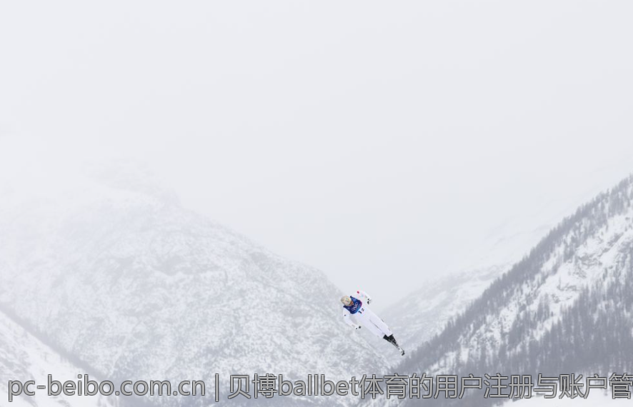 贝博ballbet体育的用户注册与账户管理流程