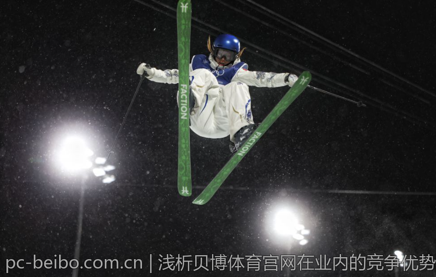 浅析贝博体育宫网在业内的竞争优势