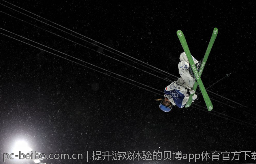 提升游戏体验的贝博app体育官方下载技巧