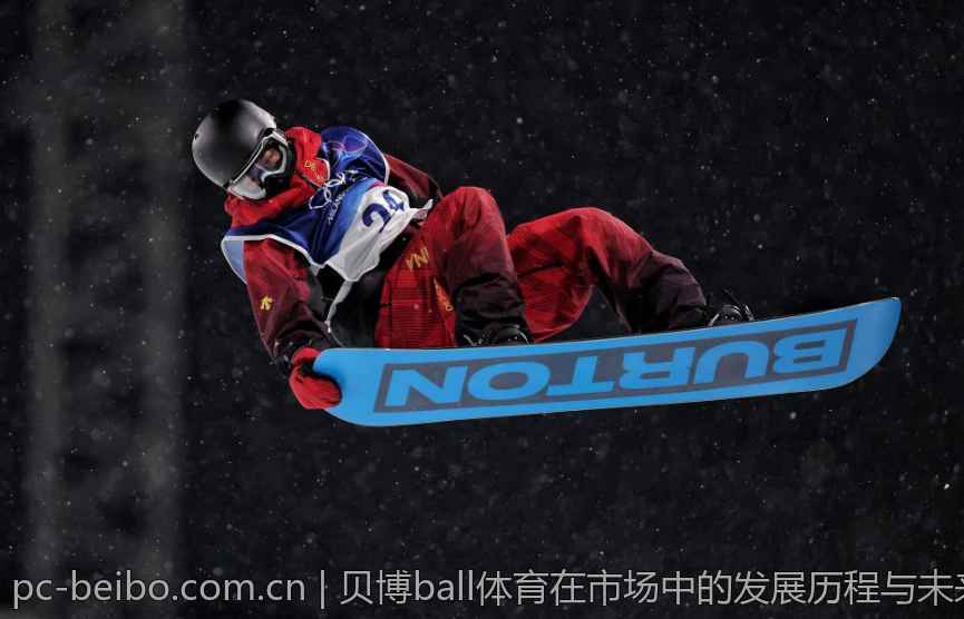 贝博ball体育在市场中的发展历程与未来展望